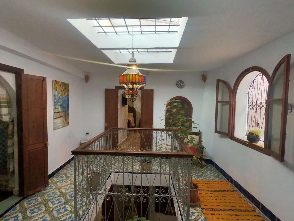 Dar Solaiman
