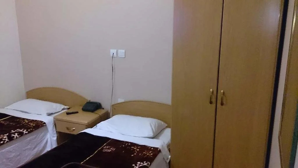 Amer 1 Hotel