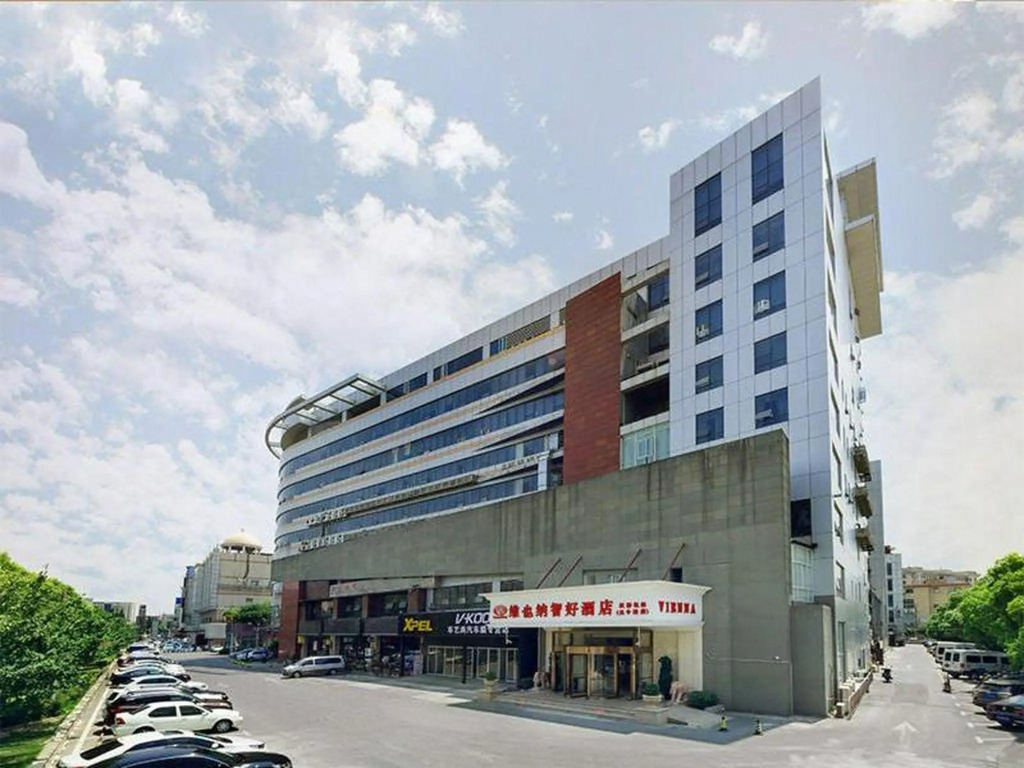 Vienna Classic SH Hongqiao Airport Wuzhong Rd