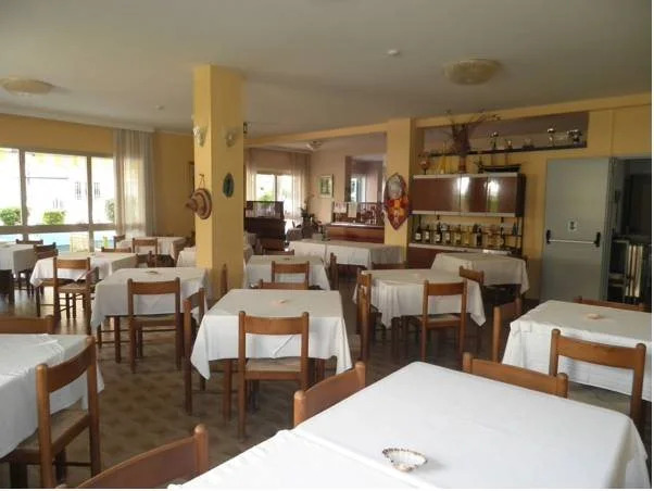 Hotel Cavalcanti