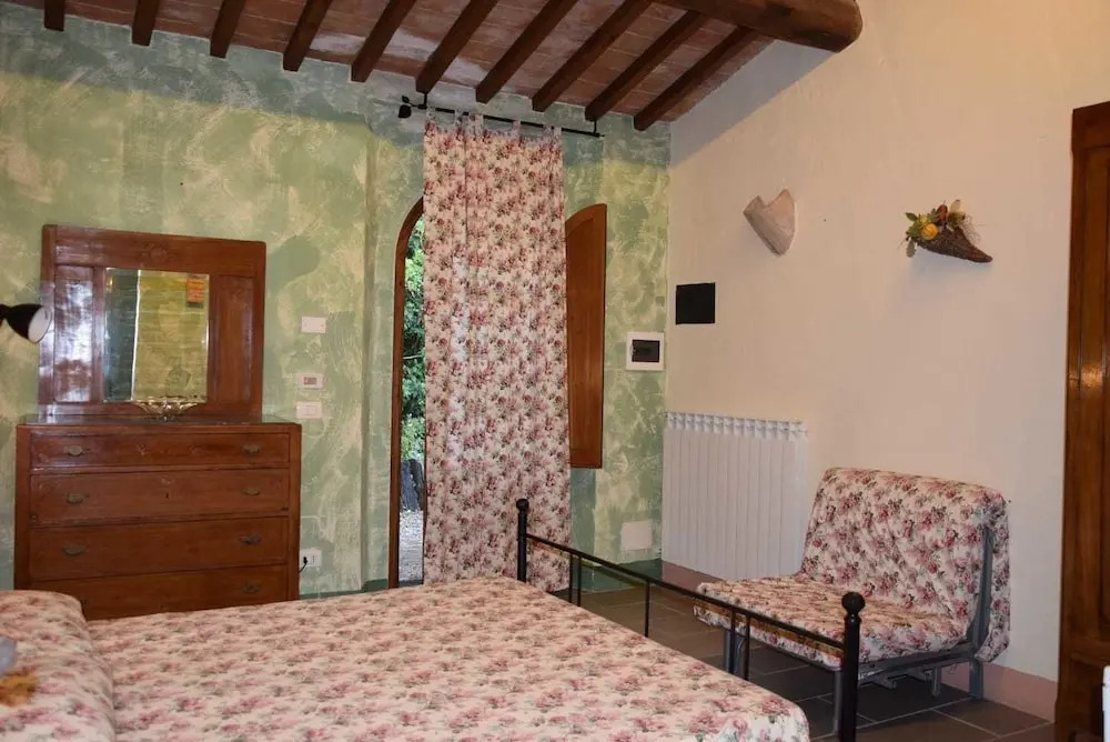 Relax sulla collina