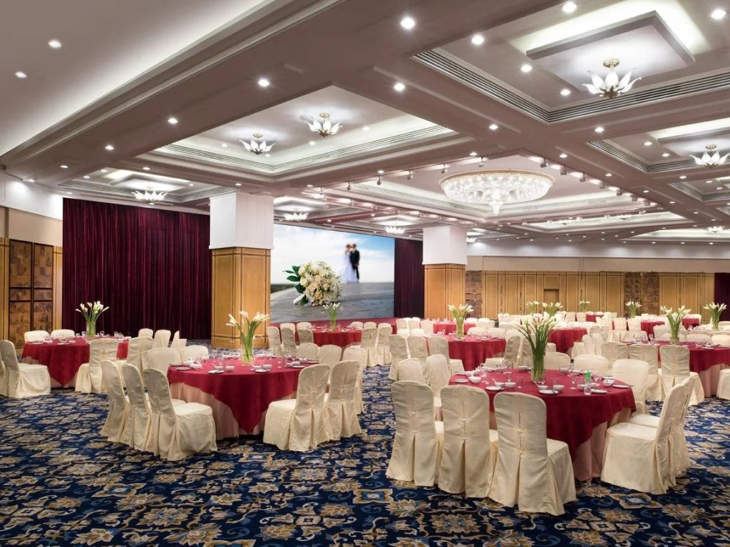 Guangdong Hotel