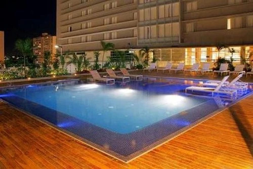 Trinitarias Suites