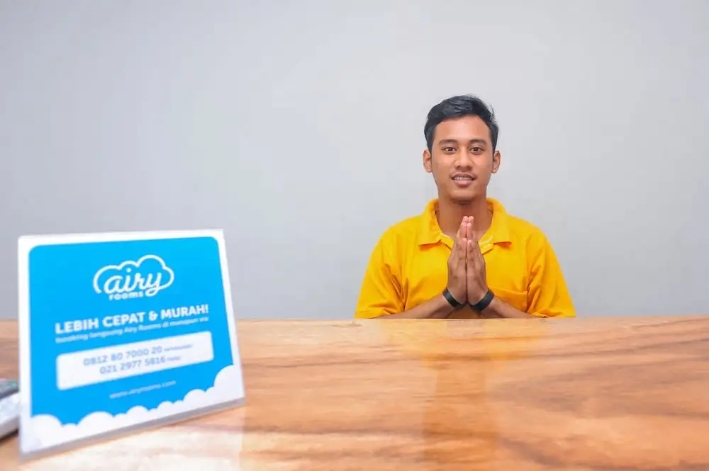 Airy Mataram Cakranegara Bangau 2 Lombok
