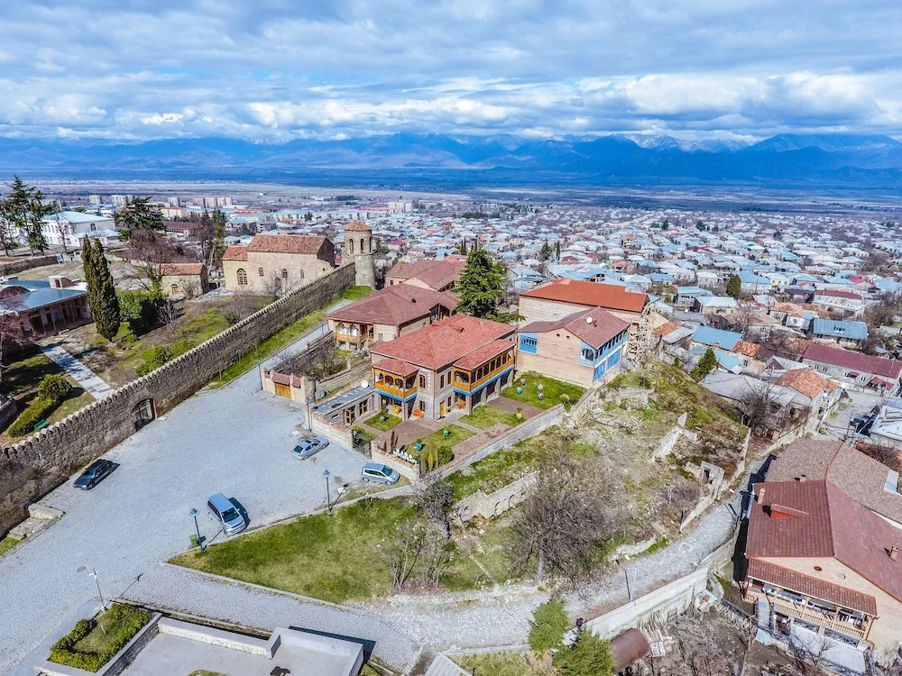 Hotel Erekle II