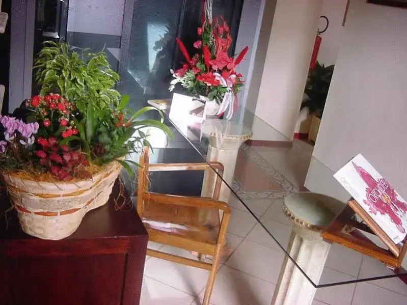 Hotel Antica Casa Sanna