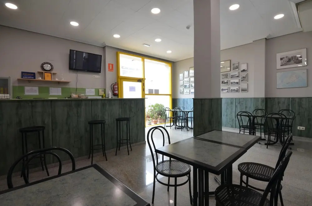 Hotel Blauet by Bossh! Hotels