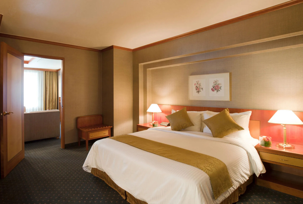 Yousung Hotel
