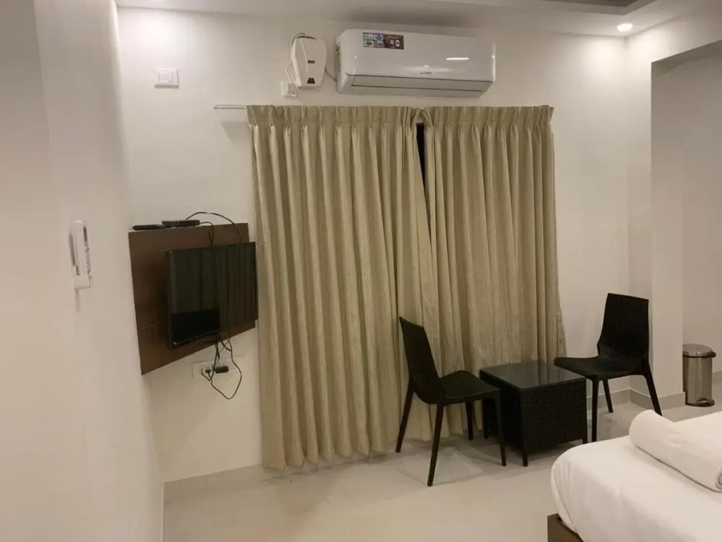 JN Guestline