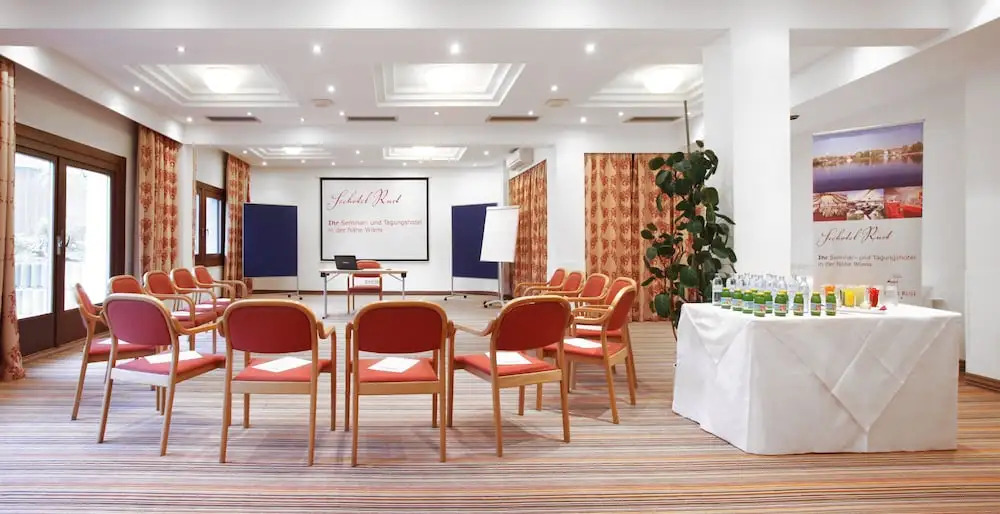 Seehotel Rust