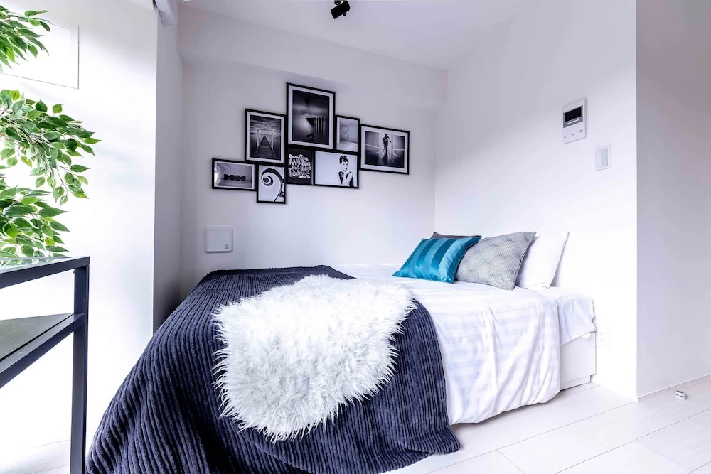 F2. COOL Flat Studio type Shinjuku