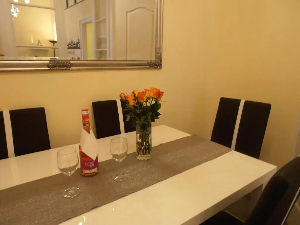Budapest Parlament Welcome Apartment