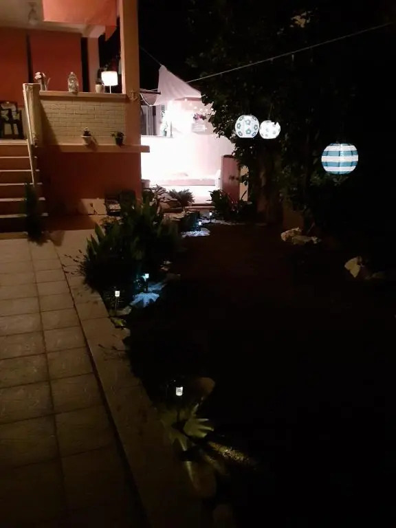 Holiday Home LuMar