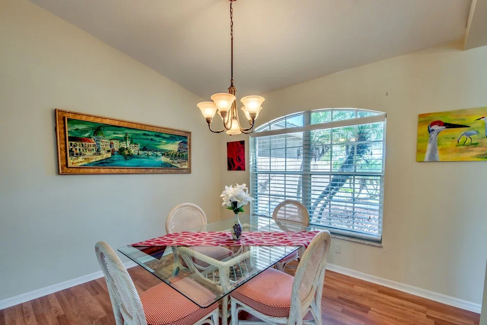 Villa Coral Retreat- Roelens Vacations