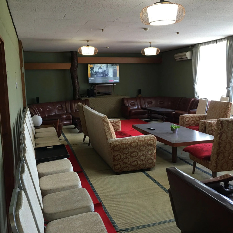 Towadako Hostel&Bar