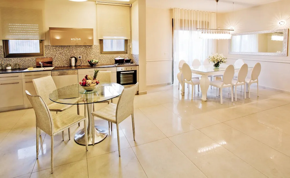 Modern Villa-Ella Sun Eilat
