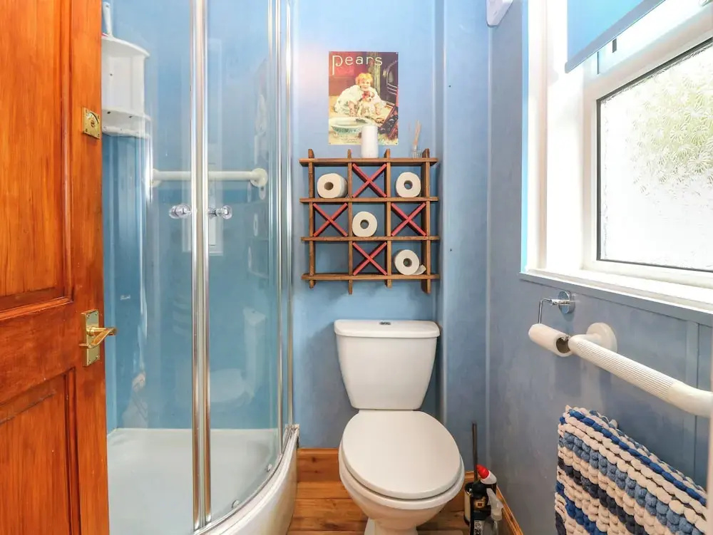 Seal Cottage
