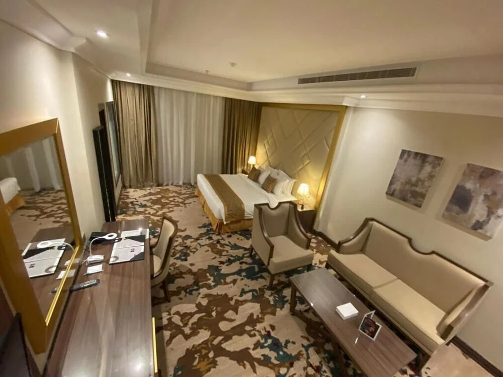 Temandra Hotel