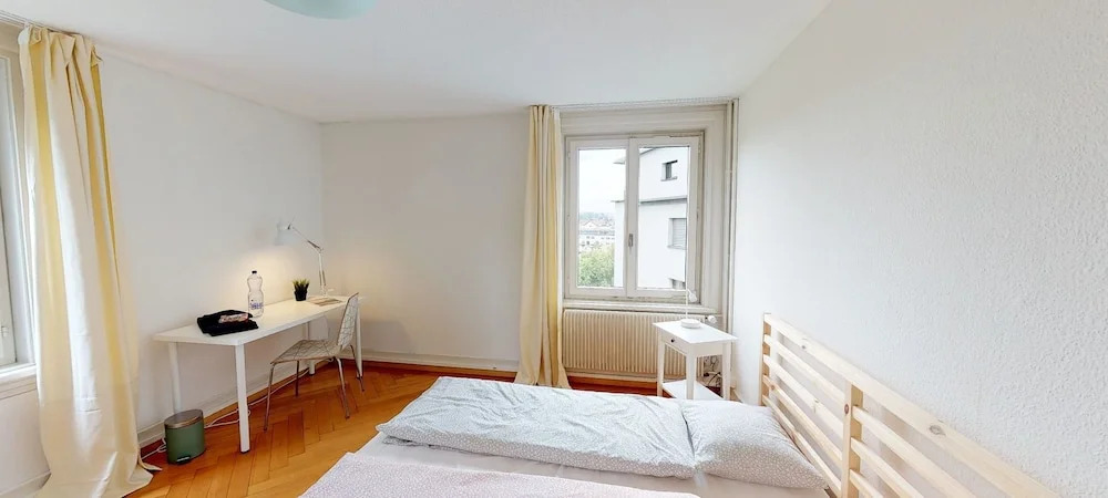 Villa Ruopigen (24h Self Check-in)
