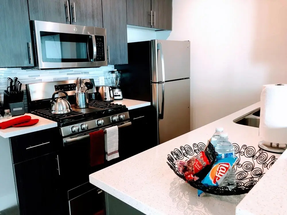 Gorgeous Vacation Rentals in Culver City