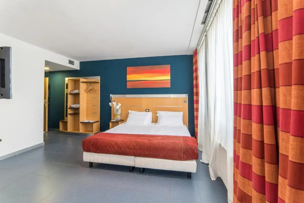 Sotel Nomentana Roma