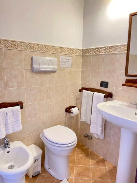 Baglio Cusenza Rooms