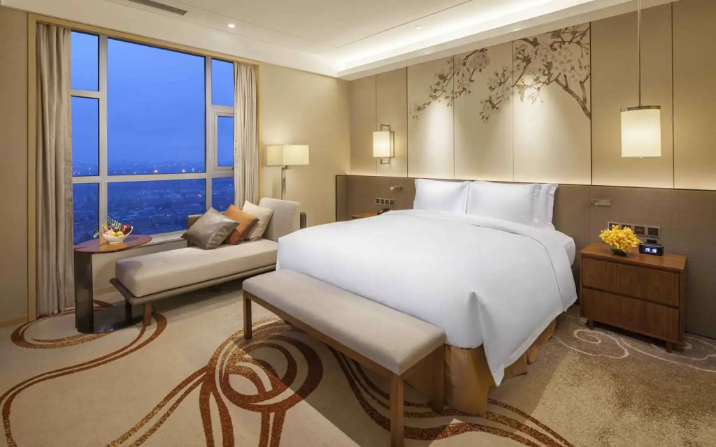 DoubleTree by Hilton Hotel Qingdao-Jimo