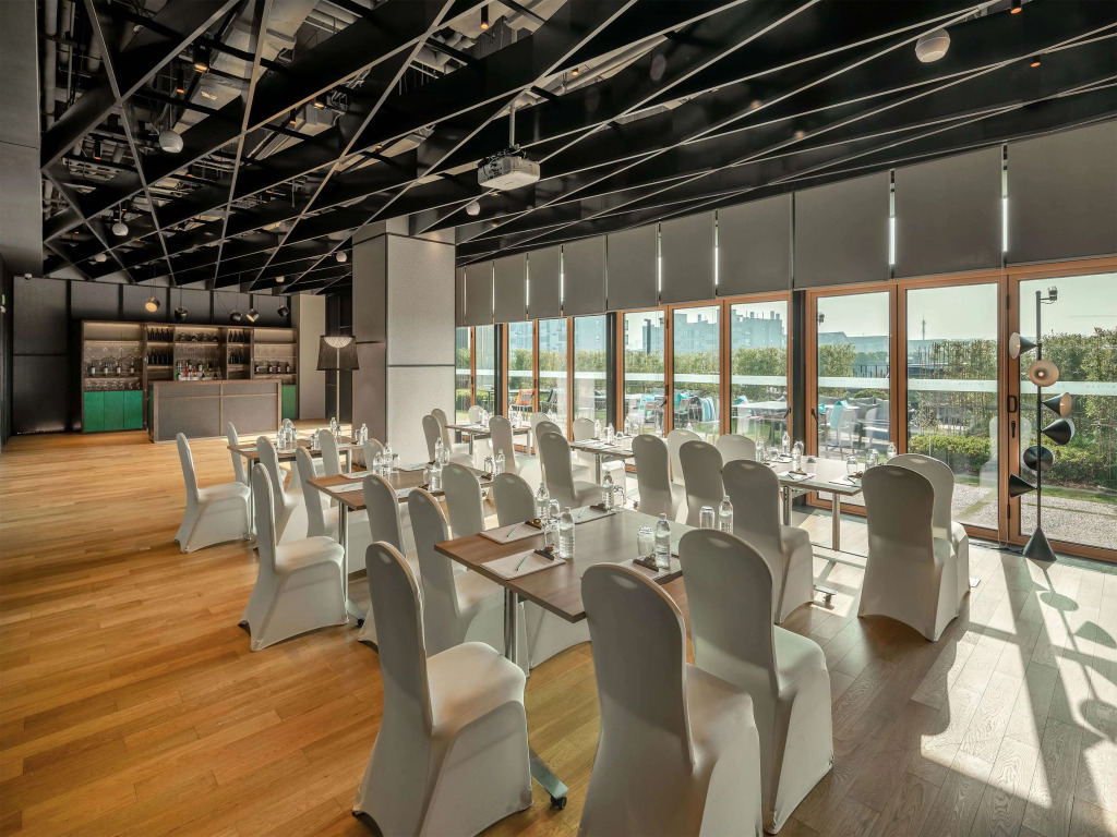 Artyzen Habitat Hongqiao Shanghai