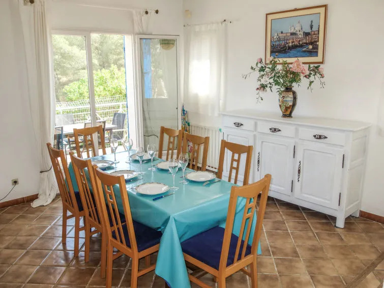 Holiday Home Bella Luna