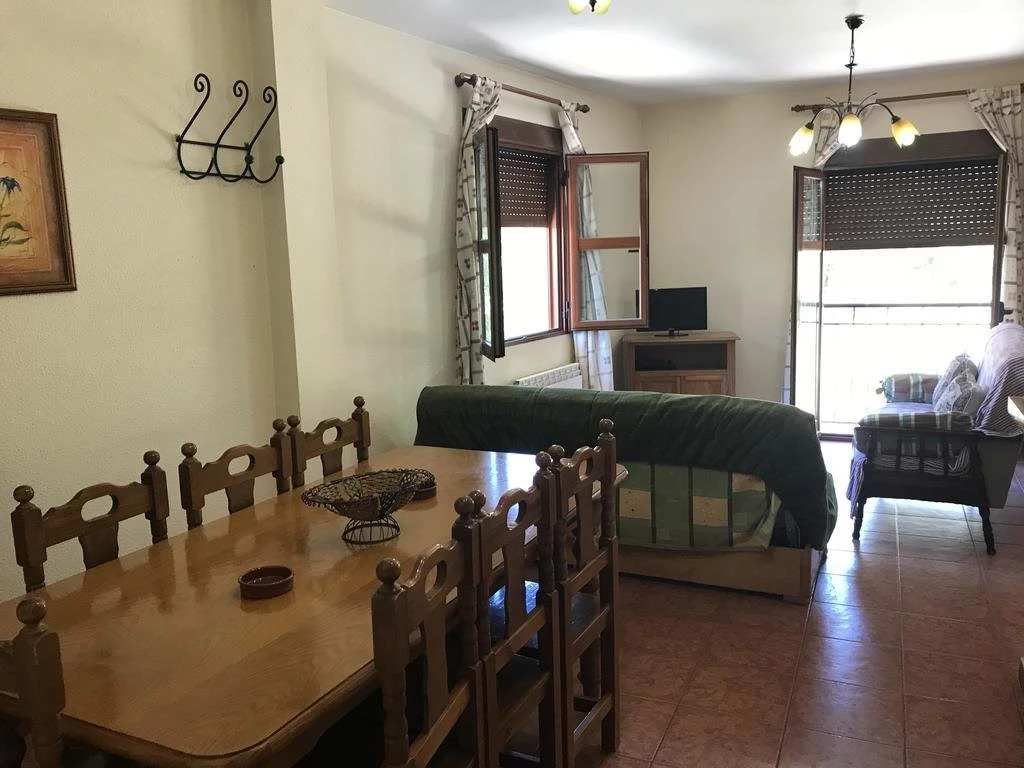 Cabañas los Pinos Arroyo Frio