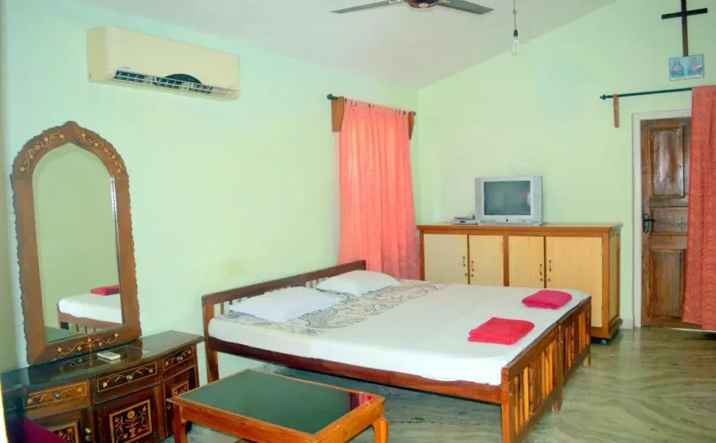 Joets Guesthouse