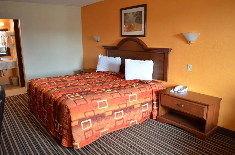 Royal Inn Greenville