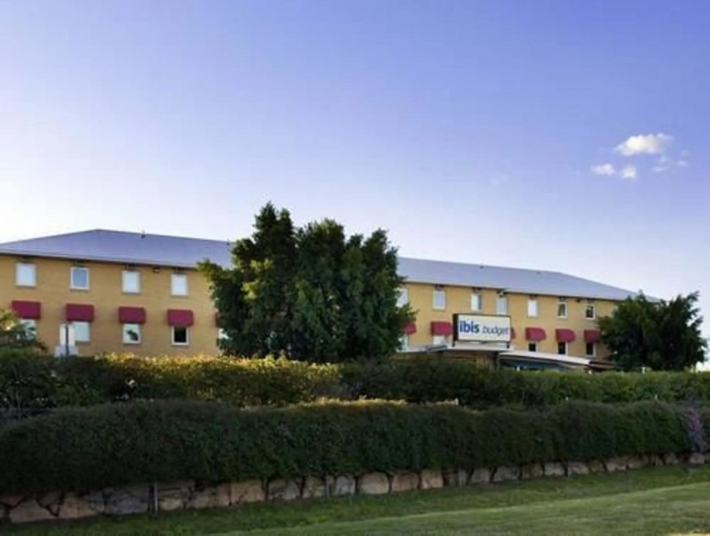 ibis Budget Brisbane Airport