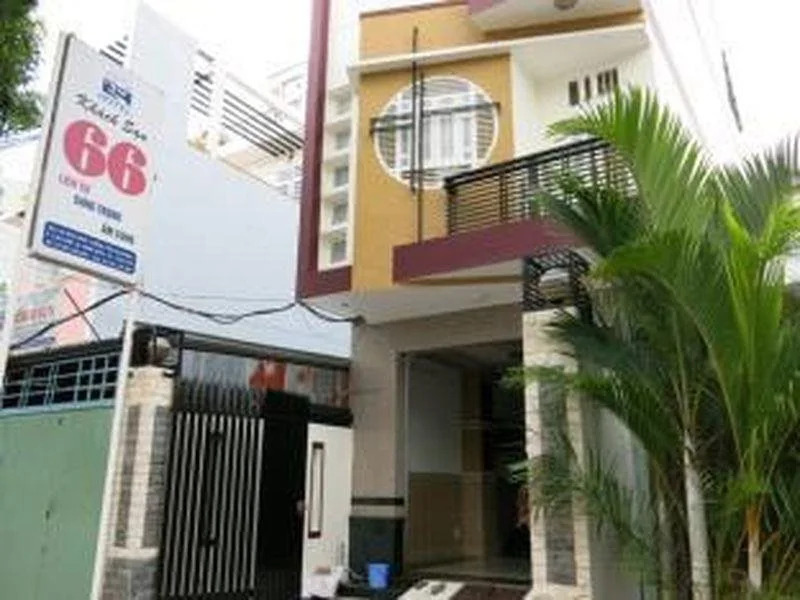 66 Hotel