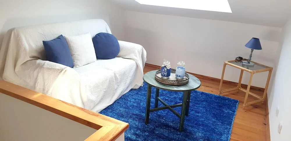 Apartment with 2 Bedrooms in Lourinhã - 2 Km From the Beach