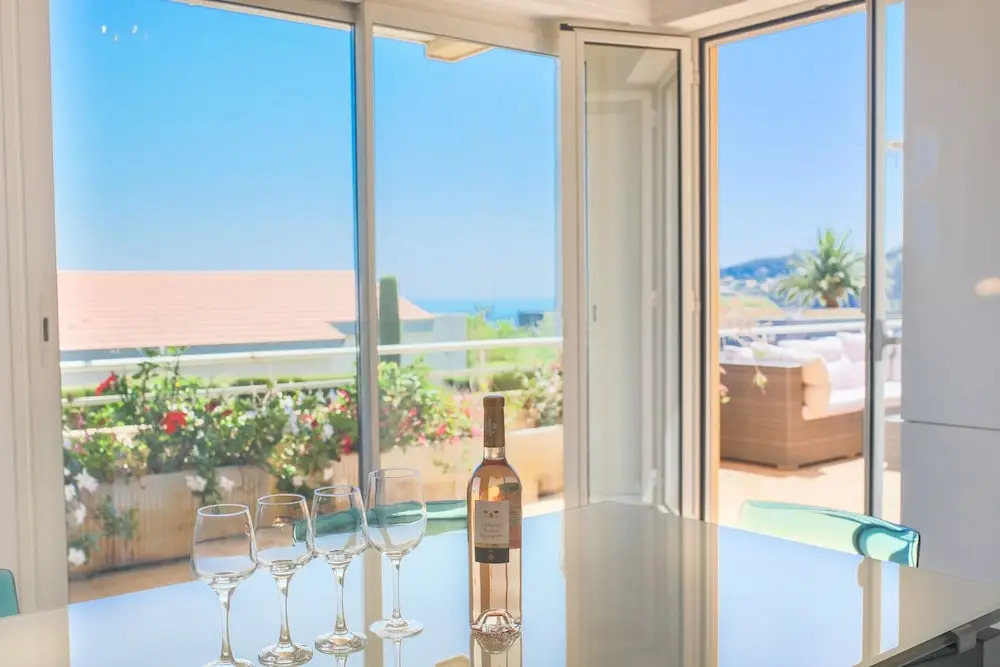 Villa Henrietta AP4070