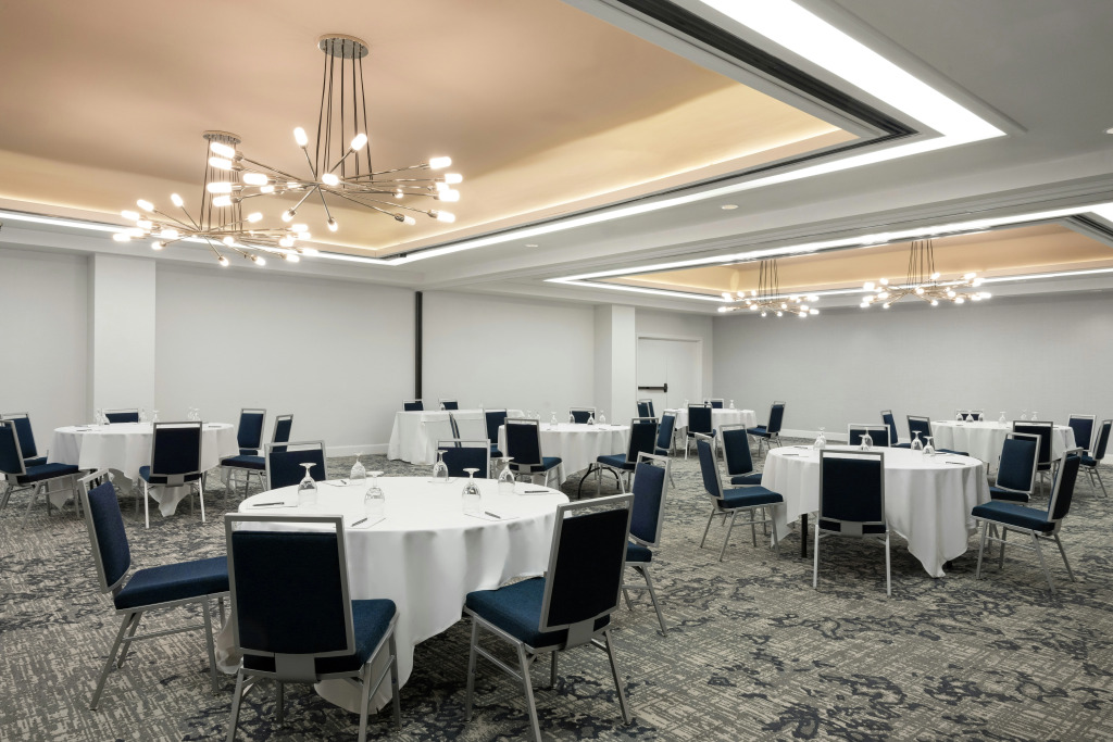 Embassy Suites Birmingham