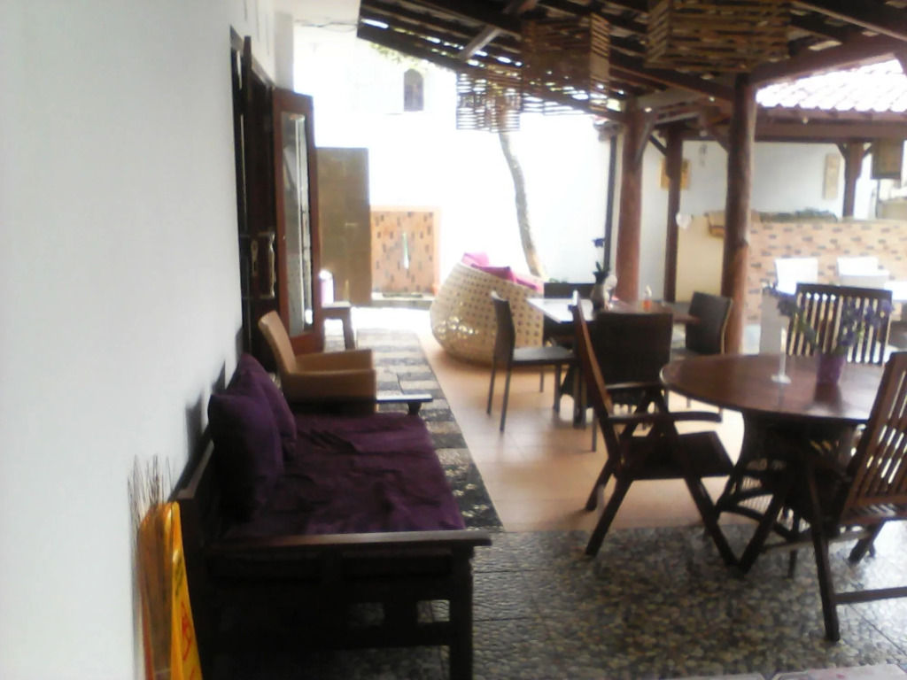 Griya Nendra Hotel