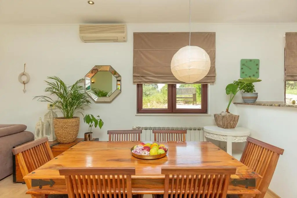 Hedera Estate, House Hedera