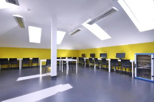 Hostel Bedem