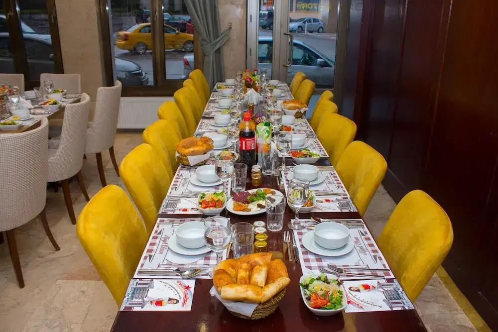 Hotel Akpinar
