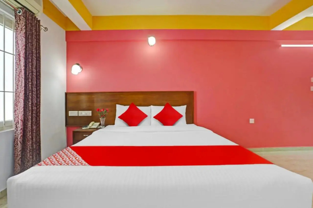 Hotel Signature Cochin