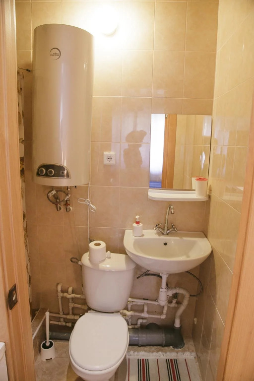 Mini-Hotel Tri klyucha
