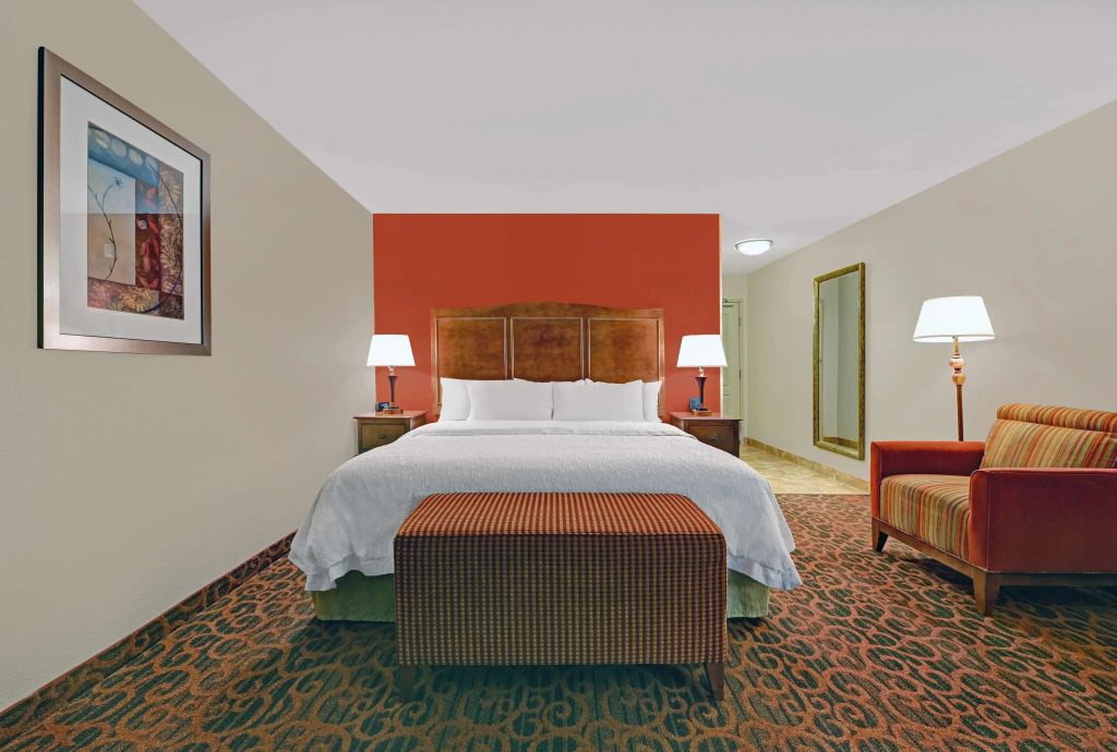 Hampton Inn Deming