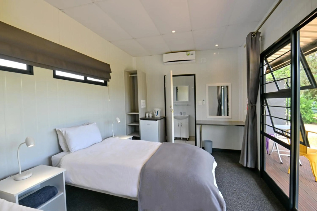SleepOver Komatipoort