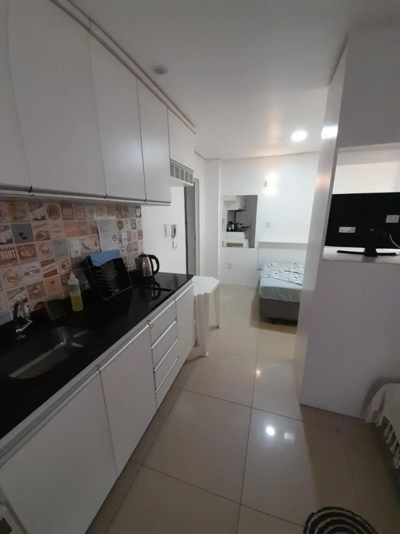 JK QUITINETES PREMIUM com Garagem