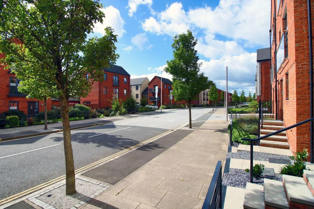 No 1 Marina Walk by Stay South Wales - Sleeps 5