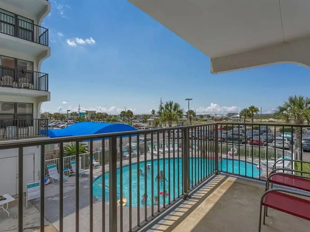 Island Sunrise by Meyer Vacation Rentals