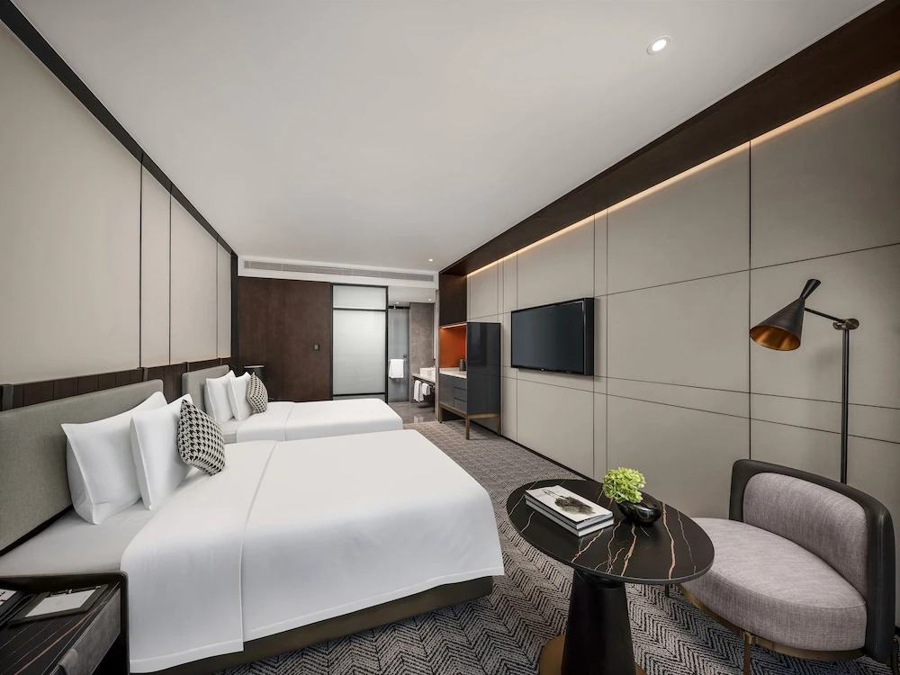 Grand New Century Hotel, Wenzhou, A Tribute Portfolio Hotel