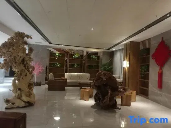Wuzhi Hotel